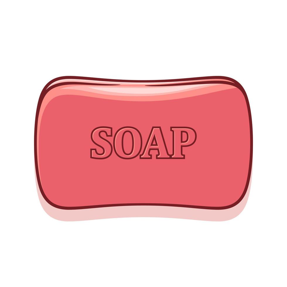 soap bar vector illustration design