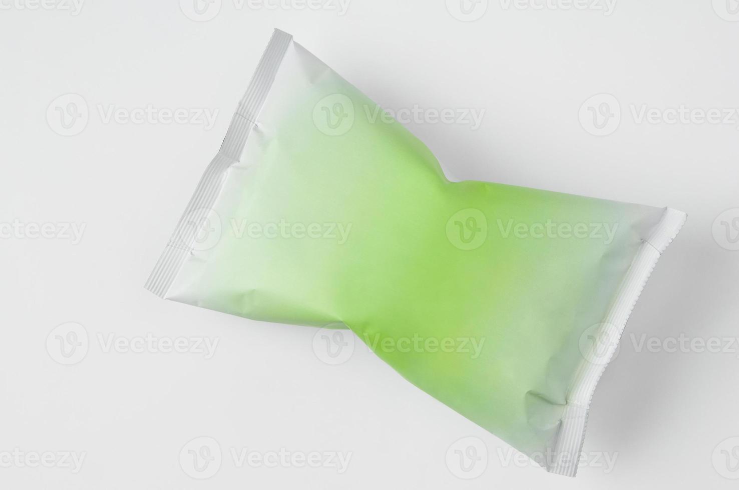 package with chips photo