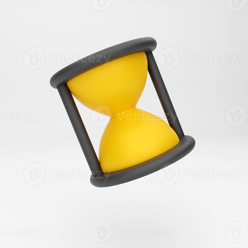 3d icon user interface rendering photo