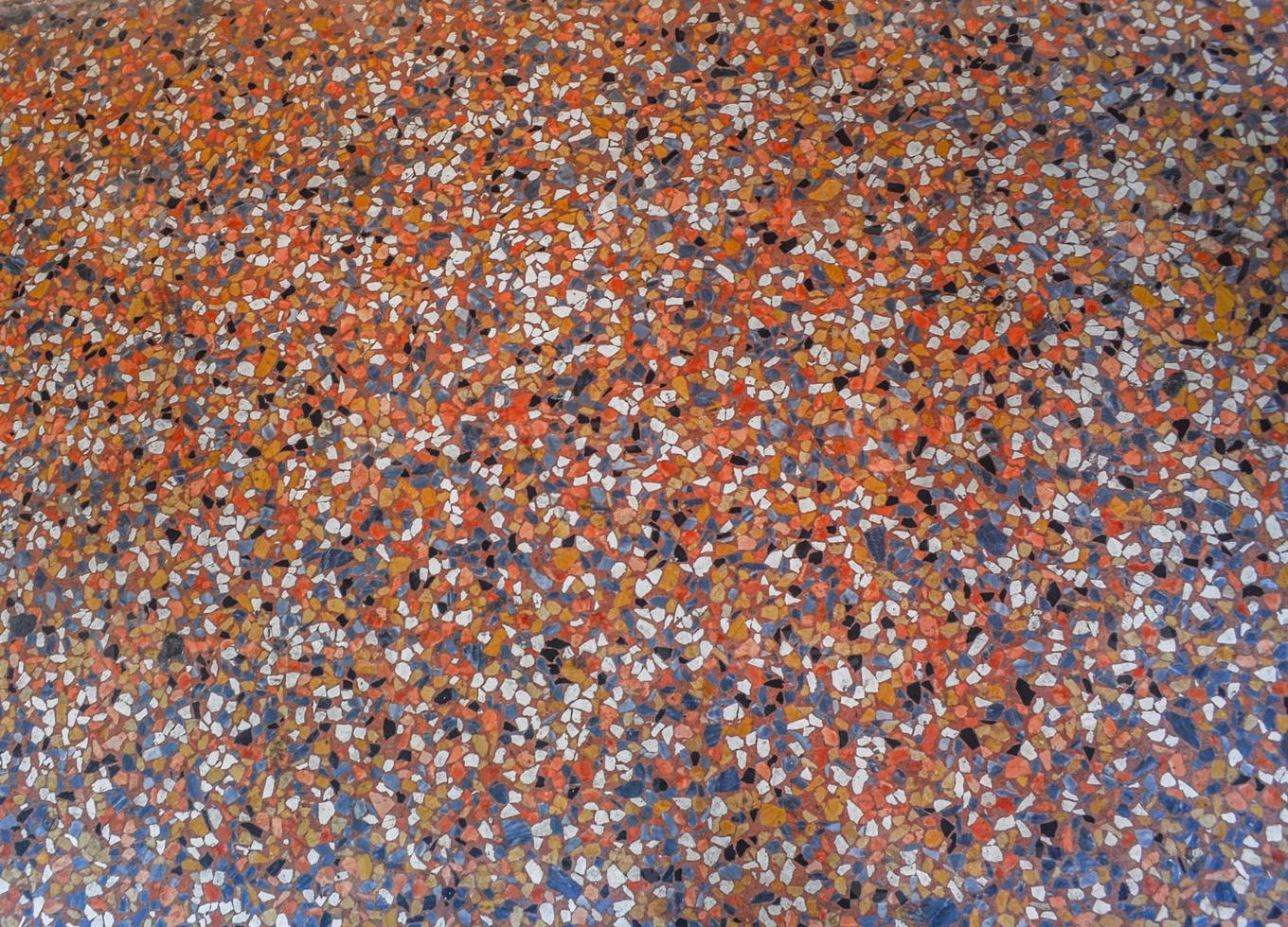 Stone floor pavement useful as a background photo