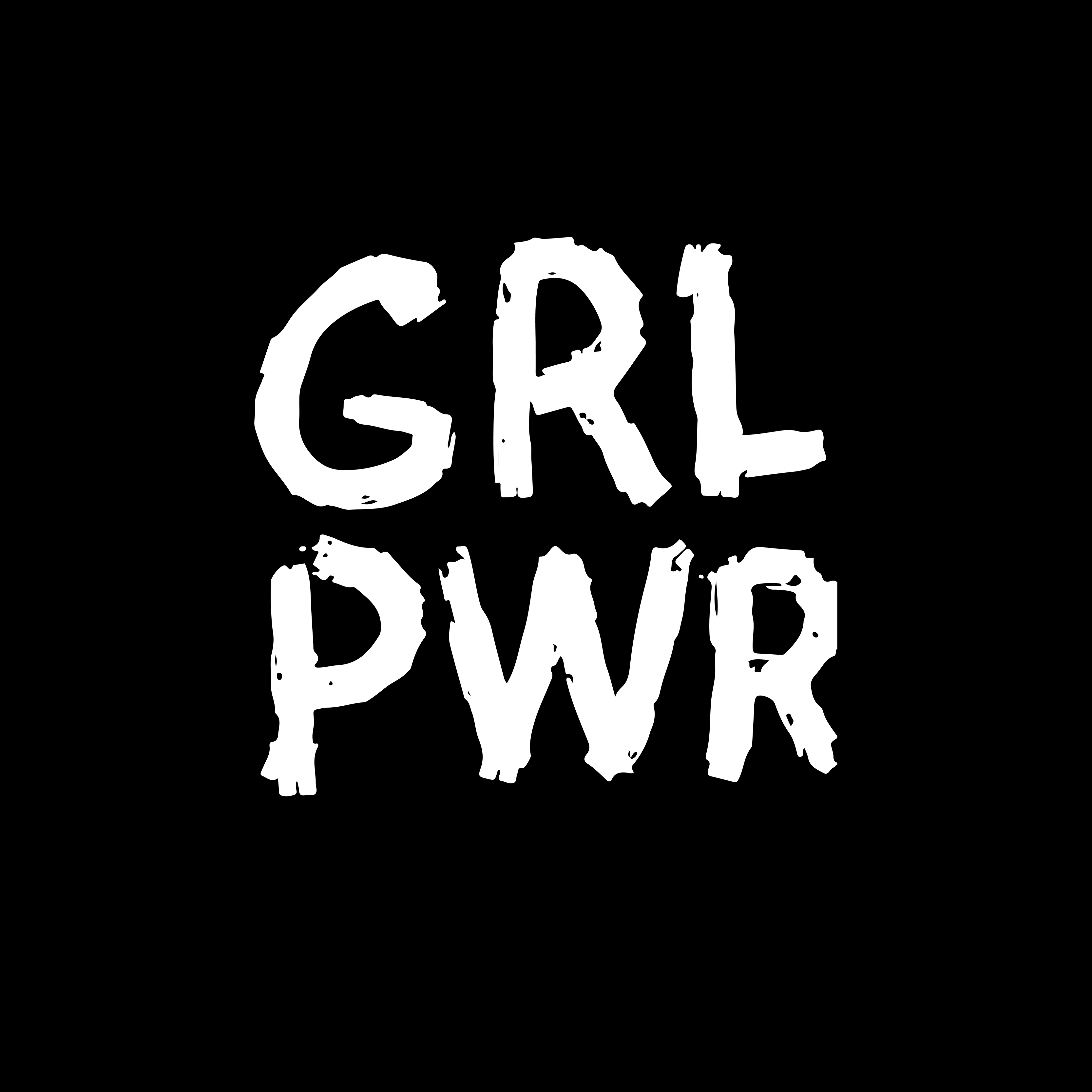 Trích dẫn ngắn GRL PWR, hình minh họa nắm tay đáng yêu - Short quote, girl power illustration: GRL PWR: Nữ quyền không phải là một từ mới, nhưng hình ảnh nắm tay đáng yêu kèm với trích dẫn GRL PWR như một lời nhắn gửi sức mạnh cho bạn gái trẻ. Hãy khám phá bộ sưu tập hình minh họa này và truyền đạt thông điệp của bạn đến thế giới.