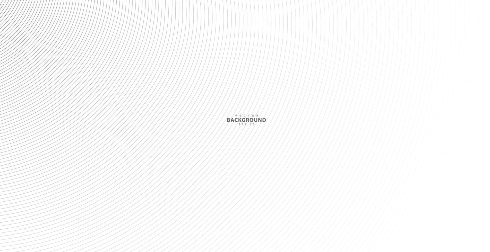 Abstract warped Diagonal Striped Background. Vector curved twisted slanting, waved lines texture. Brand new style for your business design.