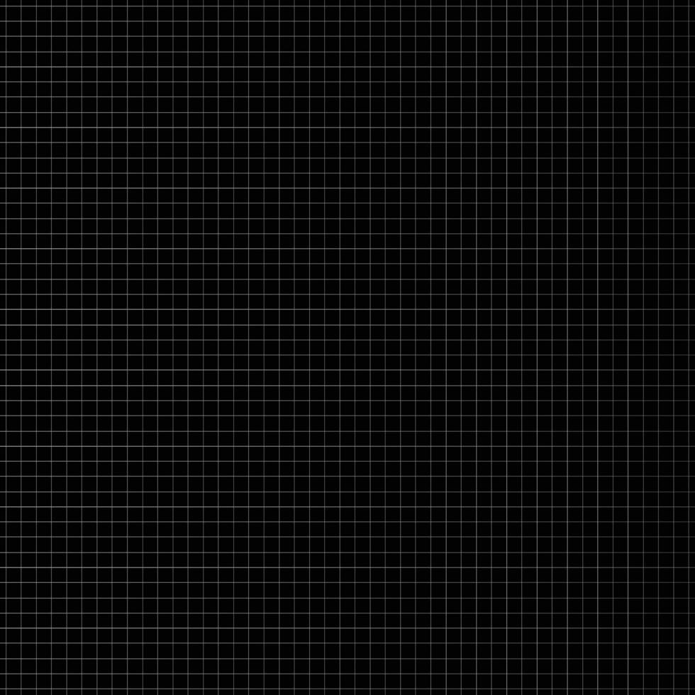Abstract black background with diagonal lines. Gradient vector line pattern design. Monochrome graphic.
