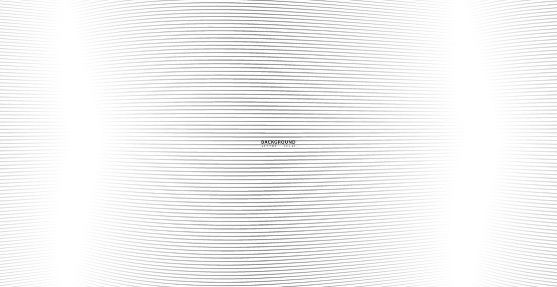 Abstract background, vector template for your ideas, monochromatic lines texture, waved lines texture