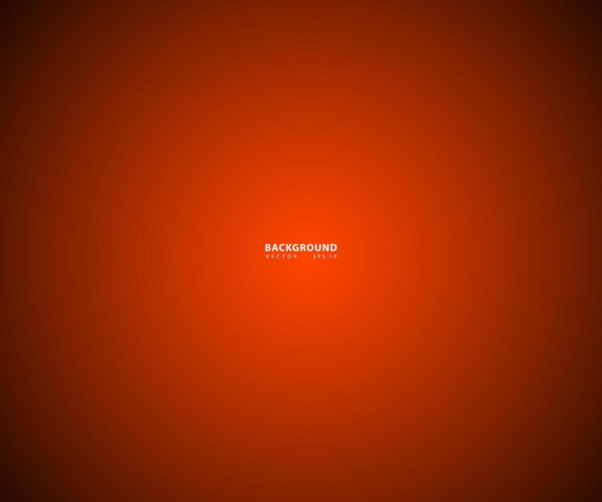 Lush lava gradient background color template, trend color of 2020 2020 new year. Abstract background. Illustration - Vector. EPS10. vector