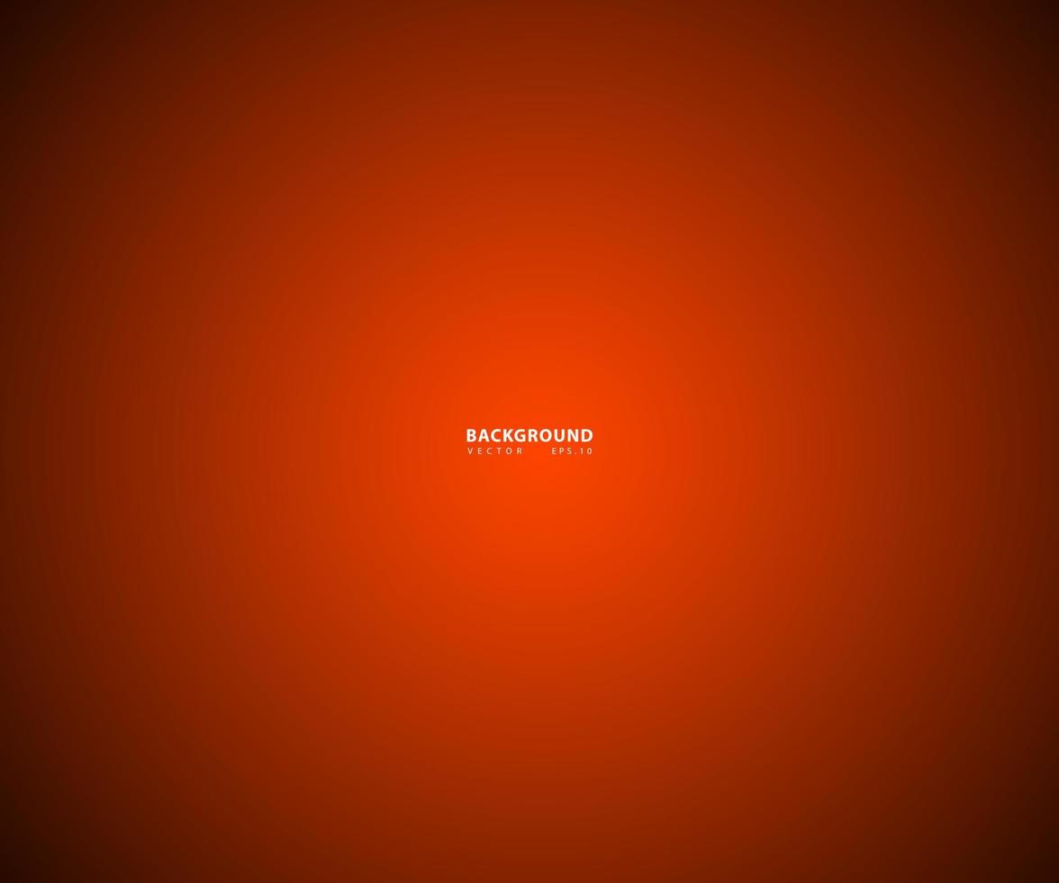 Lush lava gradient background color template, trend color of 2020 2020 new year. Abstract background. Illustration - Vector. EPS10. vector