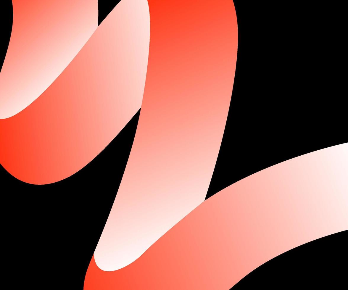 red and white background, pink background, abstract background with waves, pink gradient color, wavy, red vector
