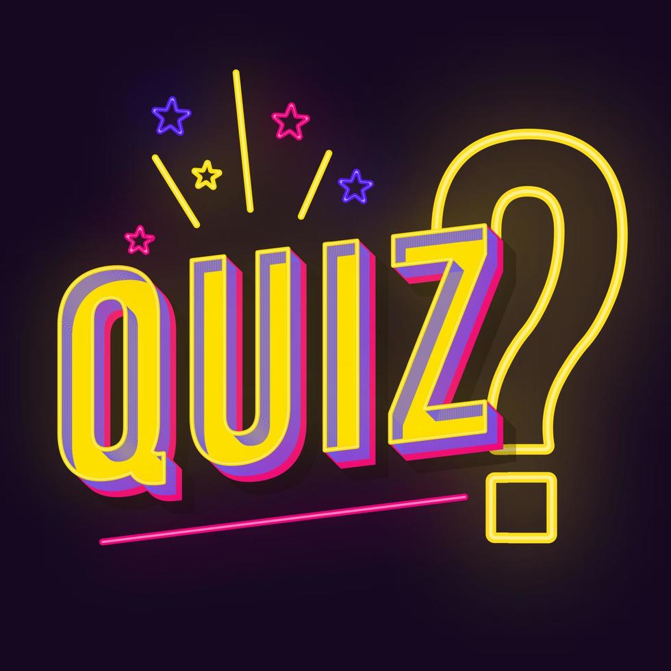 QUIZ: Cùng thử thách khả năng trả lời câu hỏi của bạn với một QuiZ thú vị và cực kỳ thử thách! Đừng bỏ lỡ cơ hội để chứng tỏ tài năng của mình và khám phá thêm nhiều điều thú vị được cập nhật trong các bài QuiZ mới nhất.