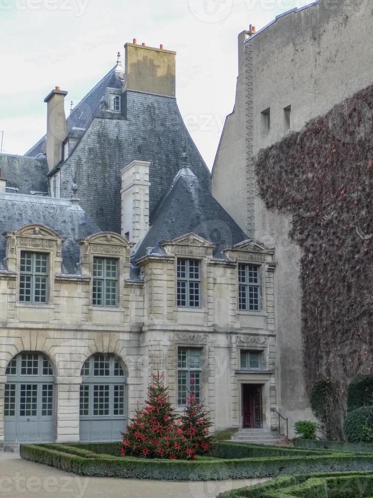 Hotel de Sully Paris photo