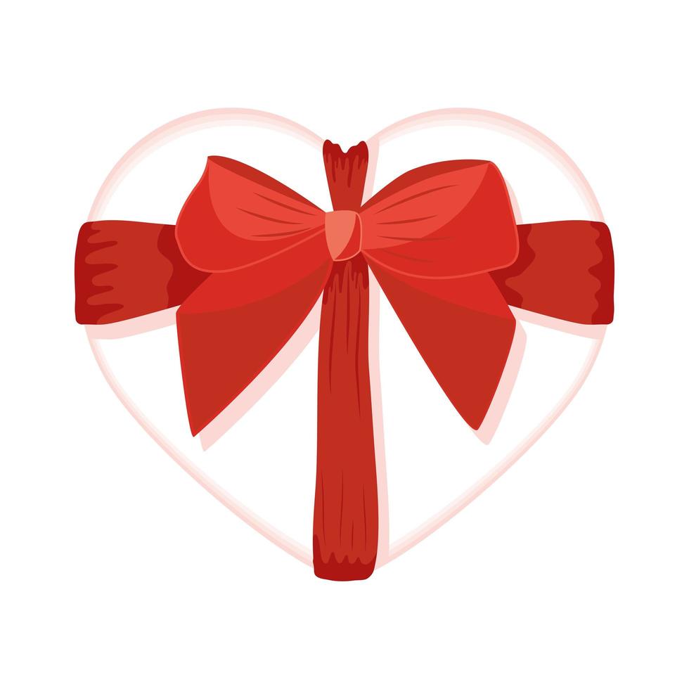 love gift present vector