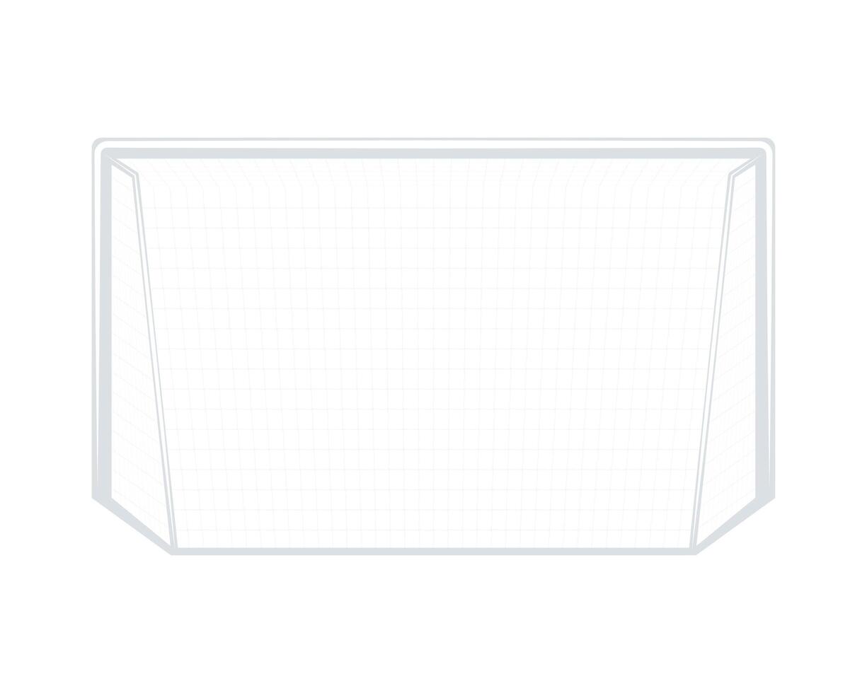 soccer sport arch vector