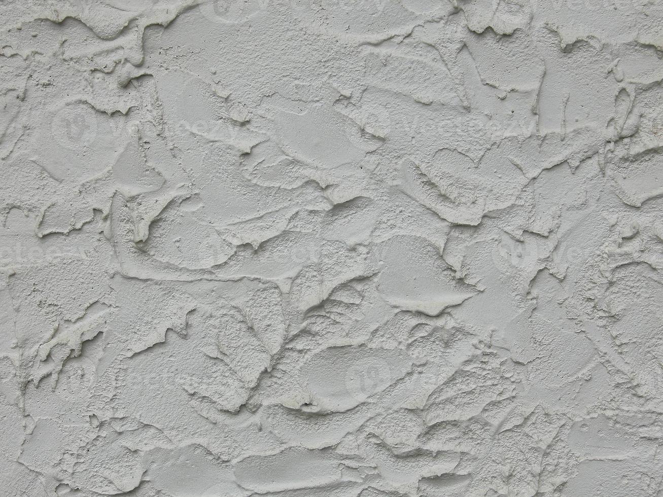 Reinforced concrete wall useful as a background photo