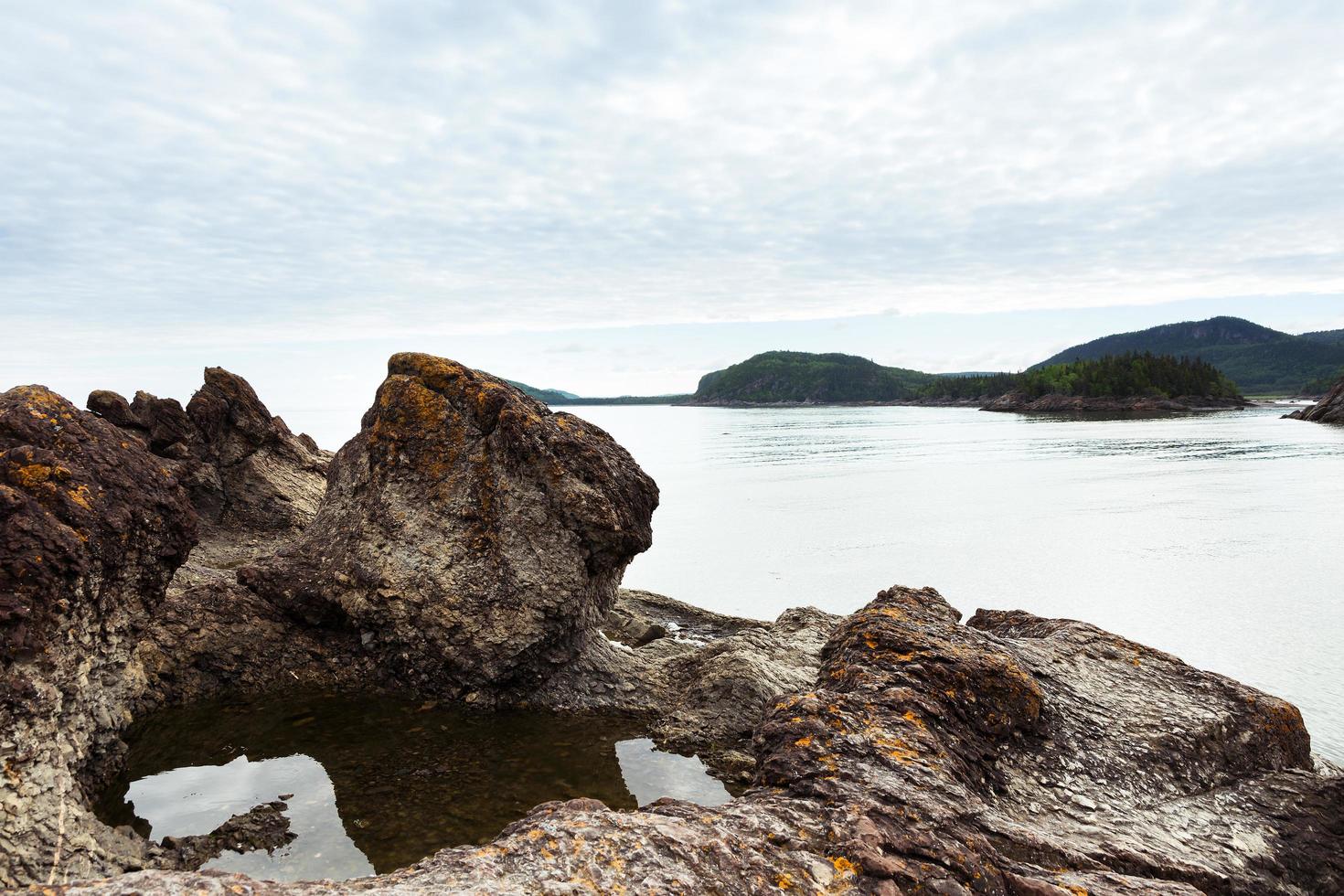 Parc National du Bic photo