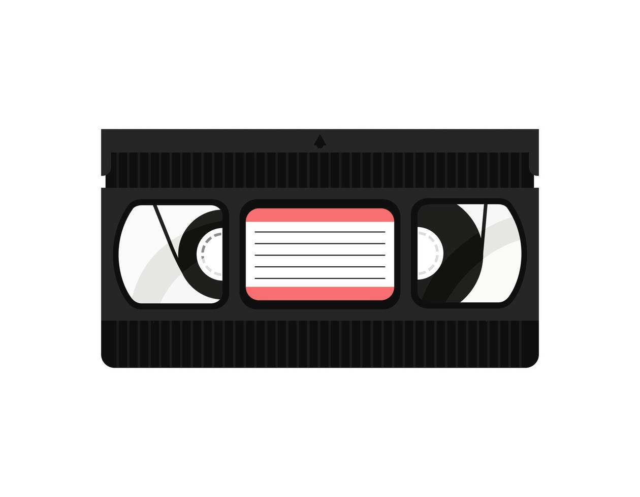 Vhs Tape Vector Art, Icons, and Graphics for Free Download