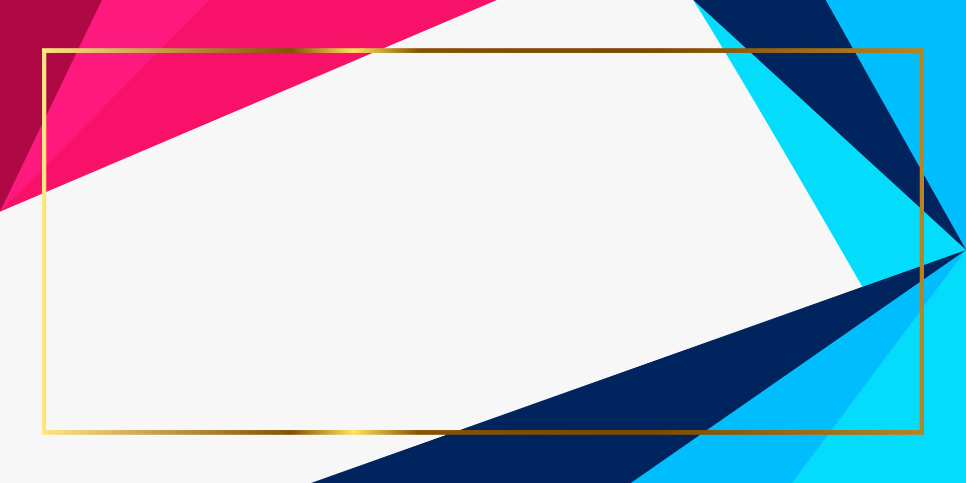 abstract rectangular background. design template trendy mode 6045635