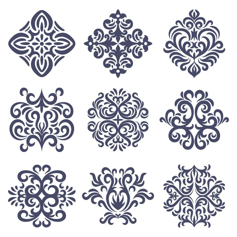 Damask outlet
