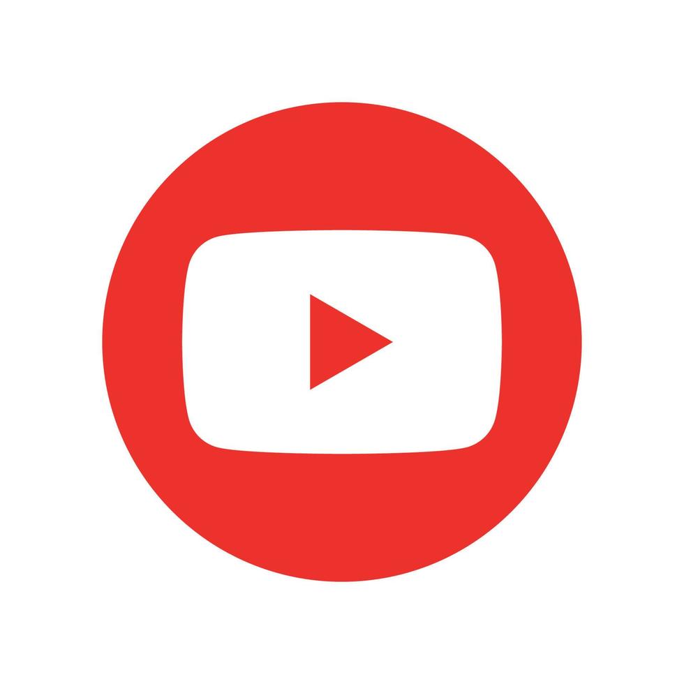 Vector Youtube Youtube Vector Logo