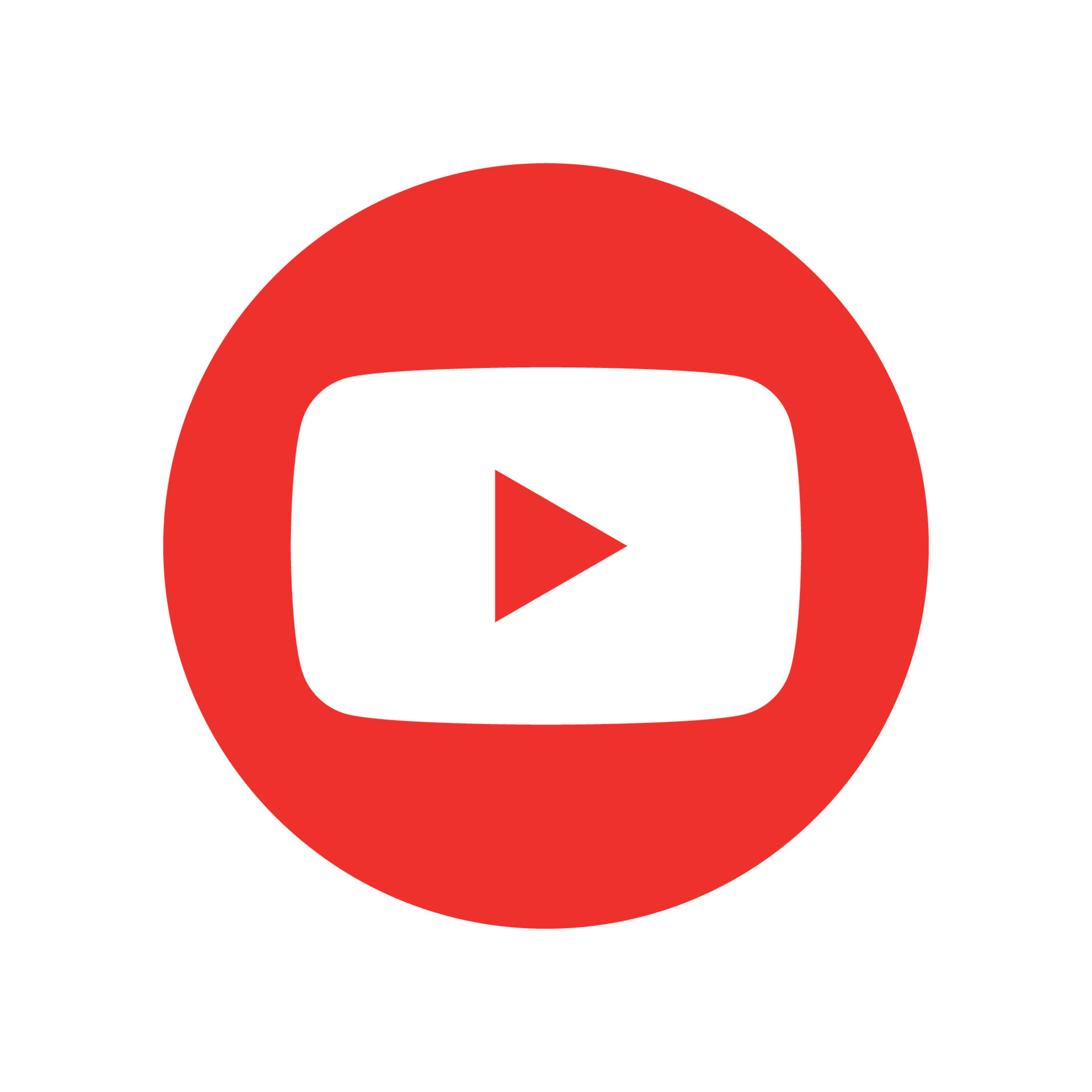 217 Transparent Background Youtube Logo Picture - MyWeb