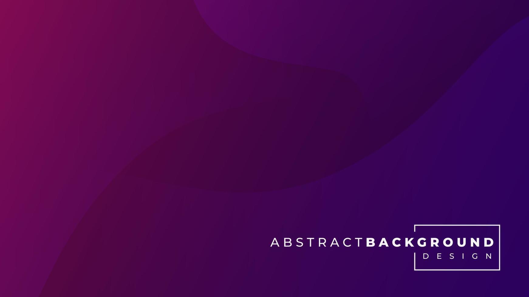 modern purple background. gradation wallpaper abstract background vector