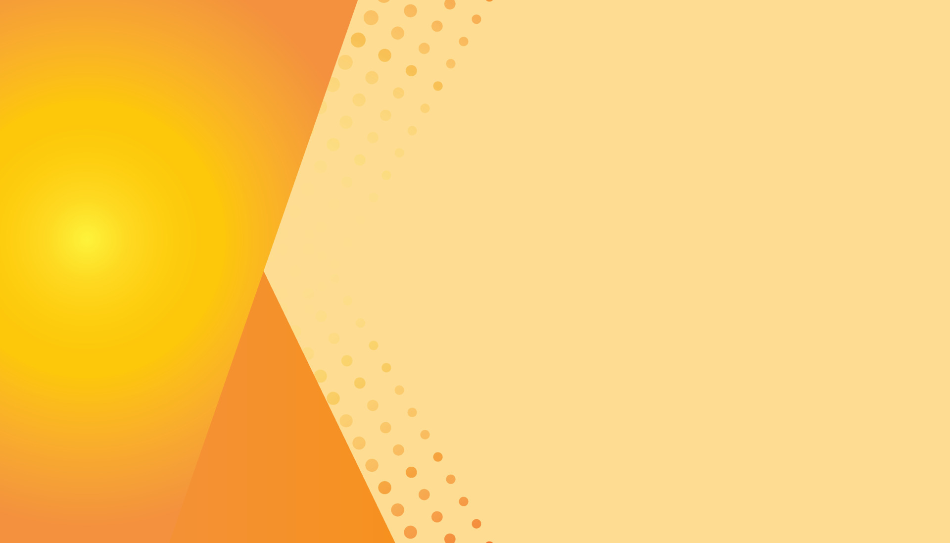 simple background design with a dominant orange base color. 6058100 Vector  Art at Vecteezy