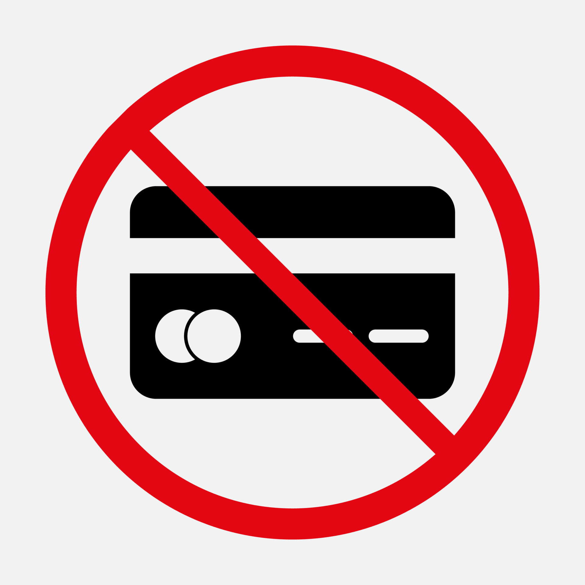 no-credit-card-sign-debit-card-not-accepted-vector-icon-6059855-vector