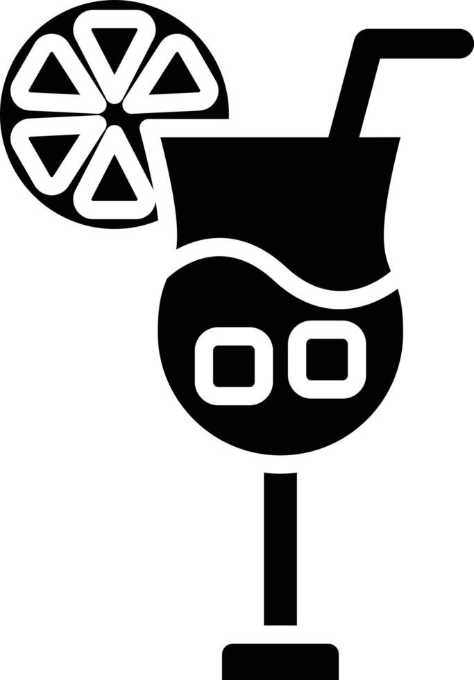 Drink Icon Style vector