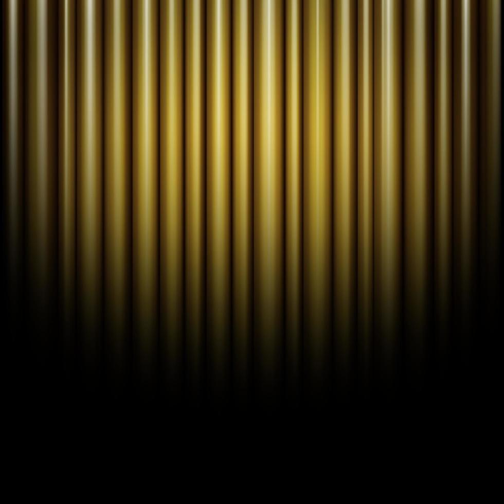 Curtain of brown background.vector vector