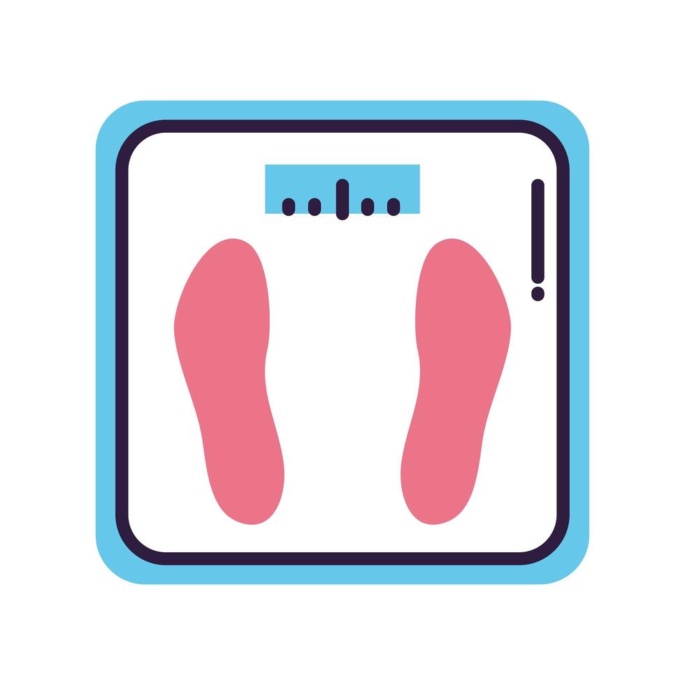 scale measure balance vector