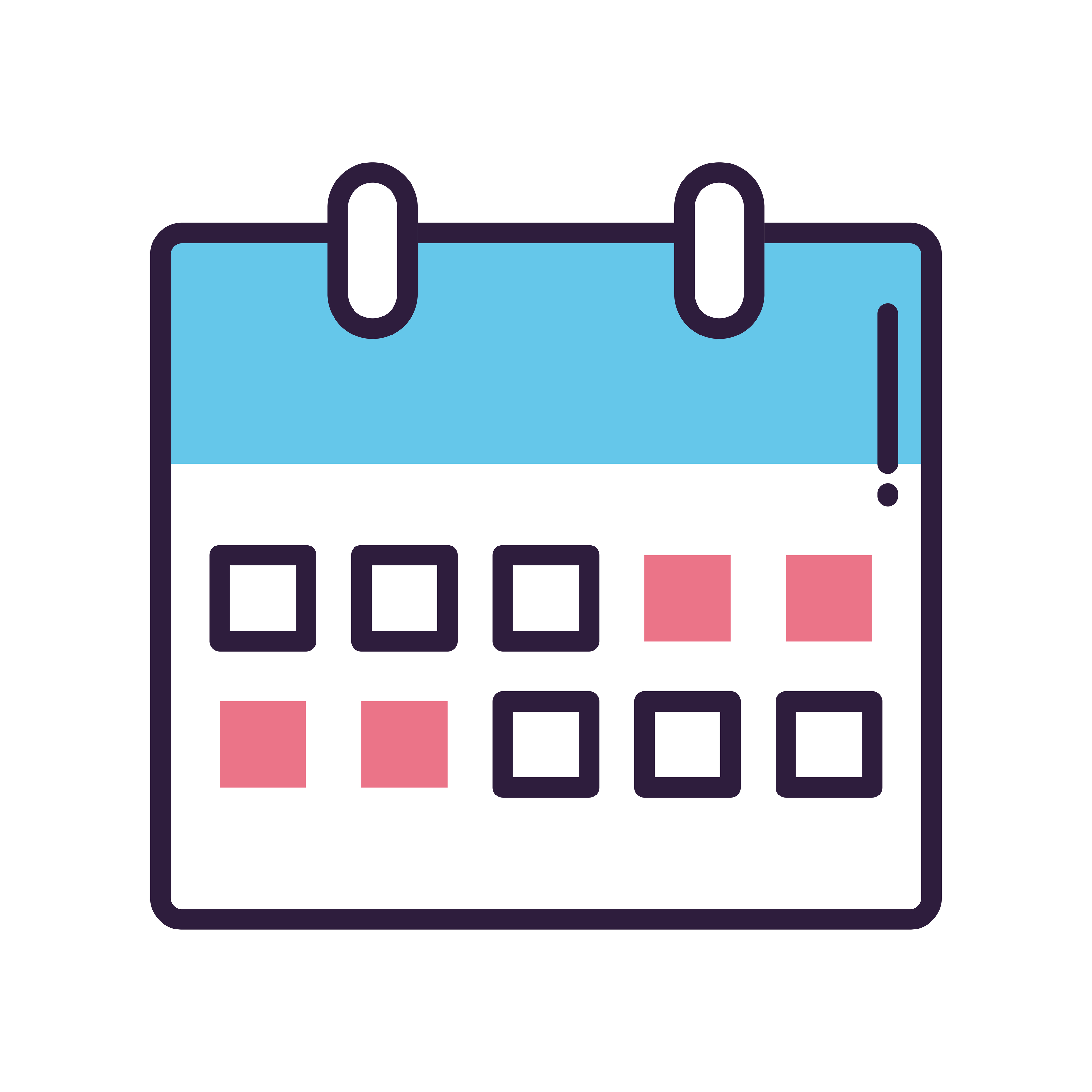 calendar date reminder 6061626 Vector Art at Vecteezy