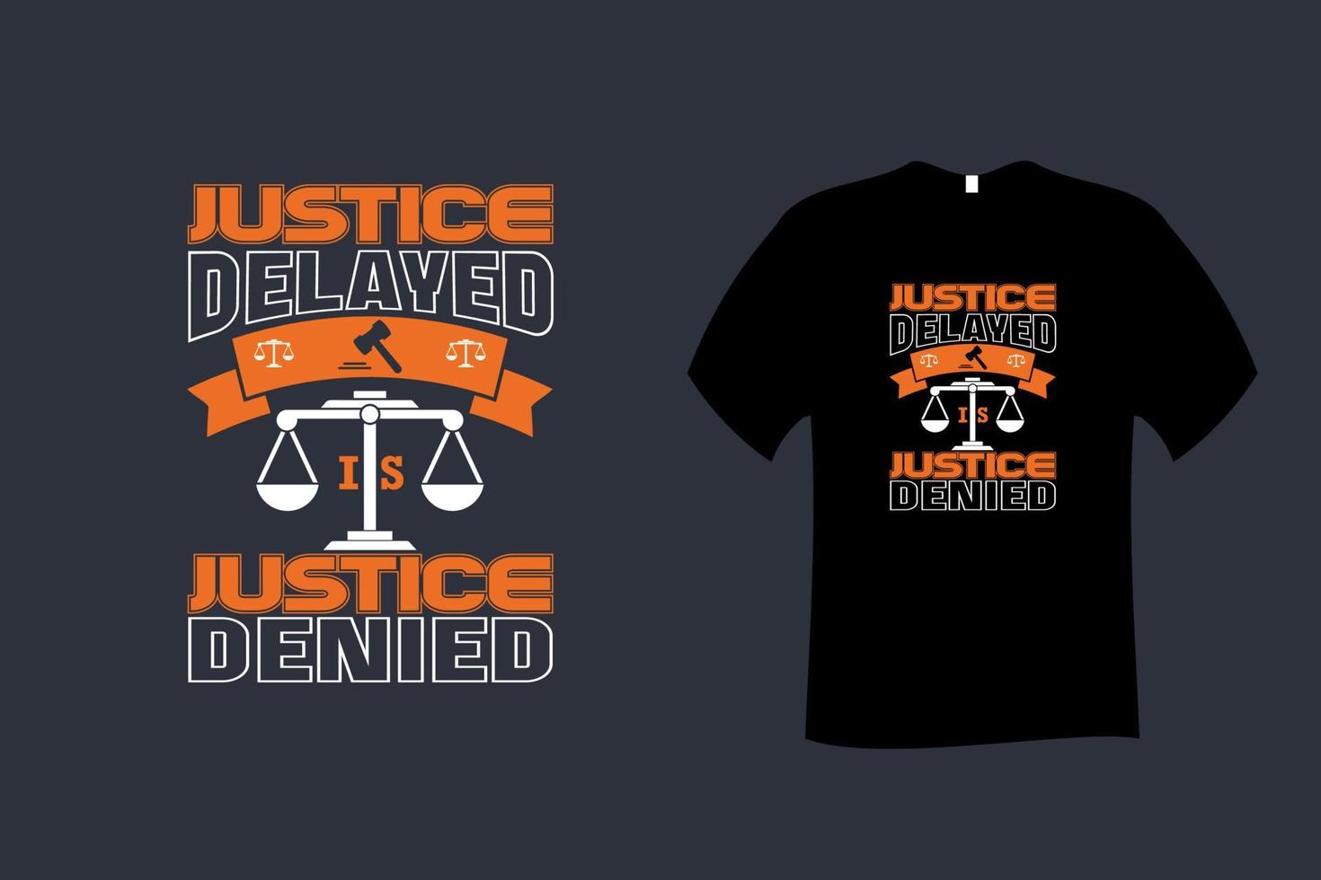 Justice Delayed is Justice Denied EJustice India