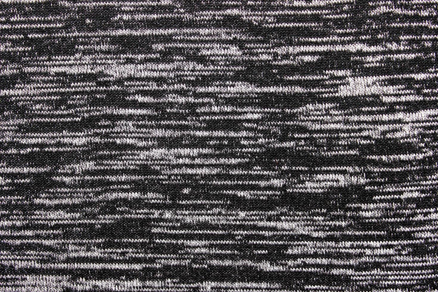 black and gray textile texture photo