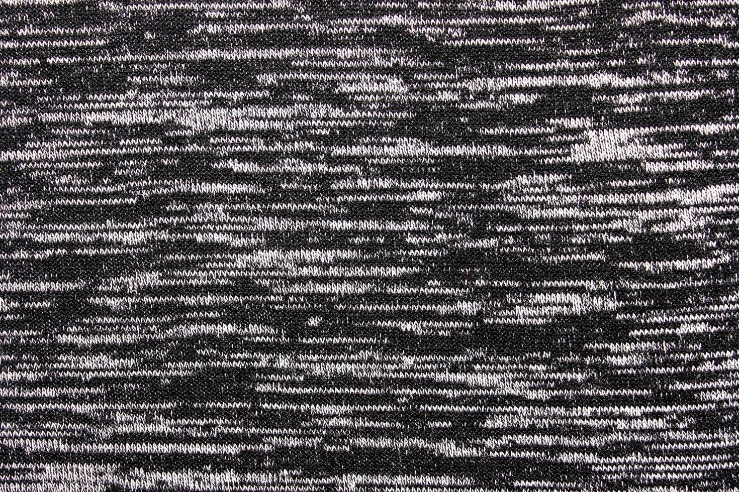 black and gray textile texture photo