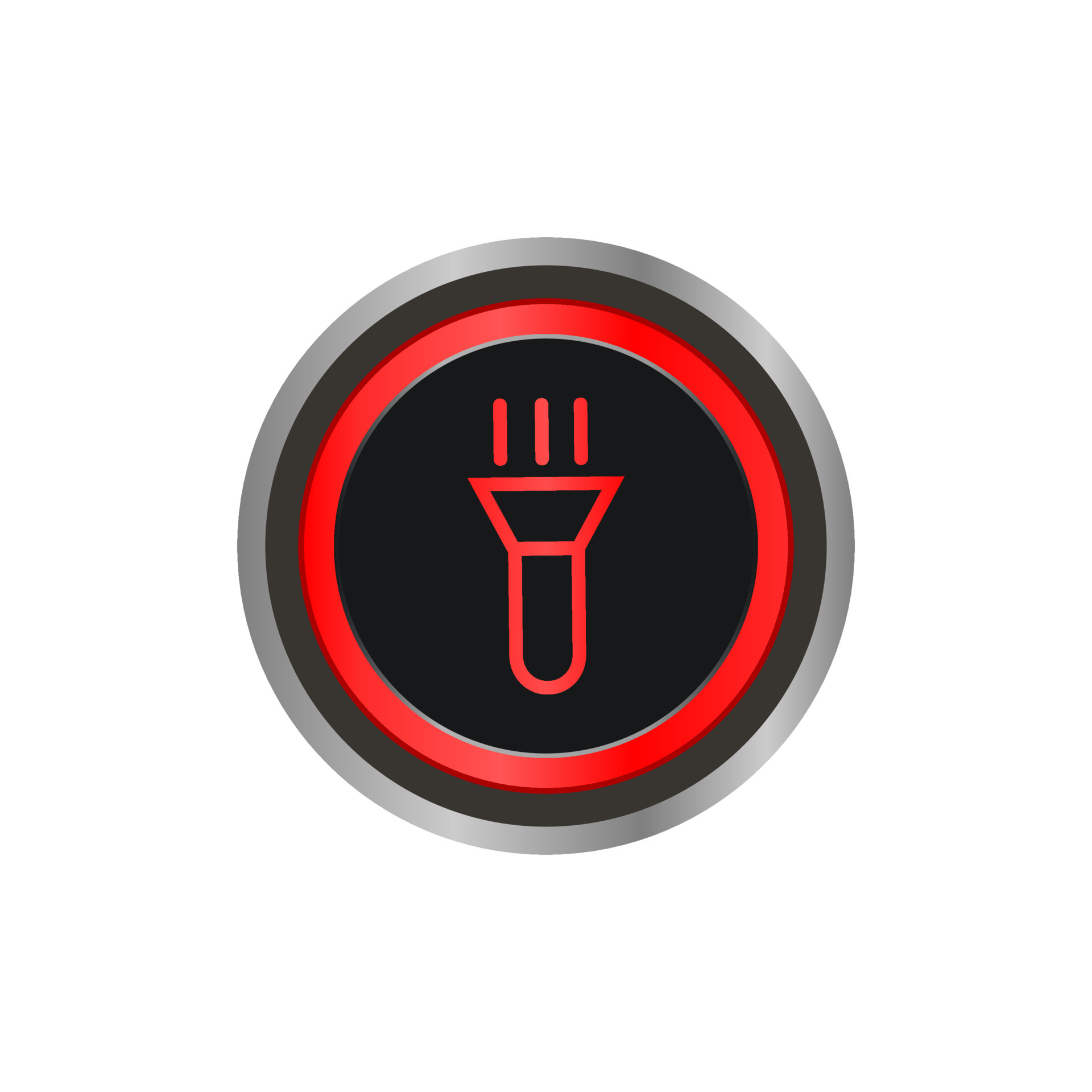 Flashlight button deals