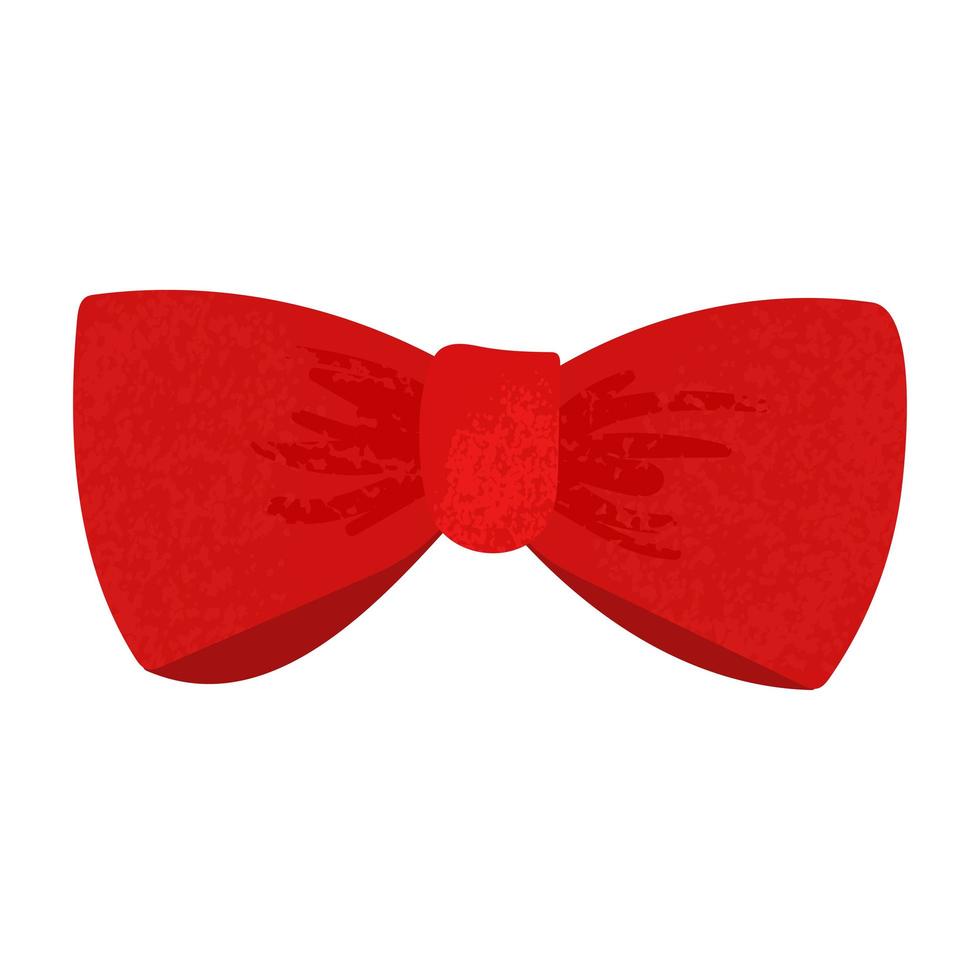 Gift Bow Illustration vector