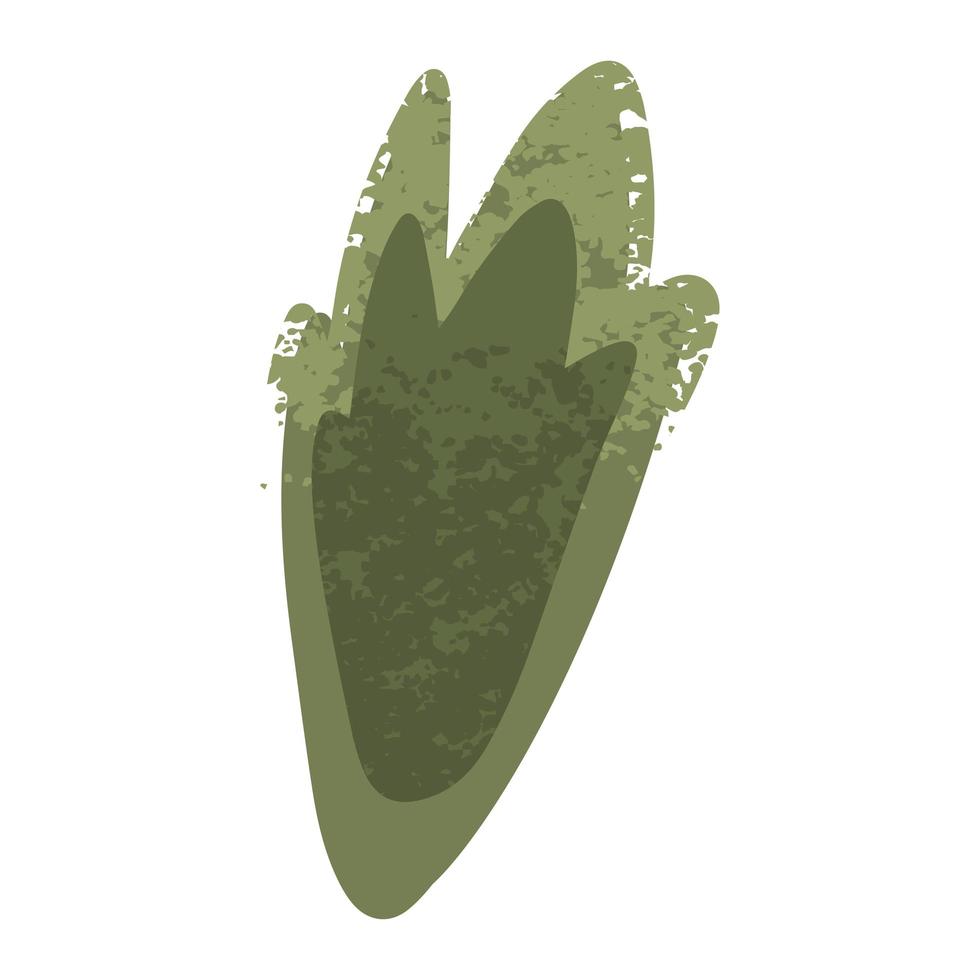 Leaf Colorful Illustration vector