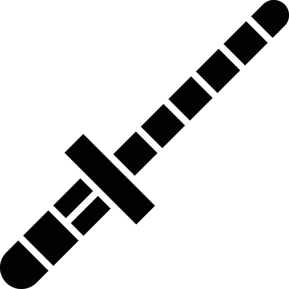 Ar Wand Icon Style vector