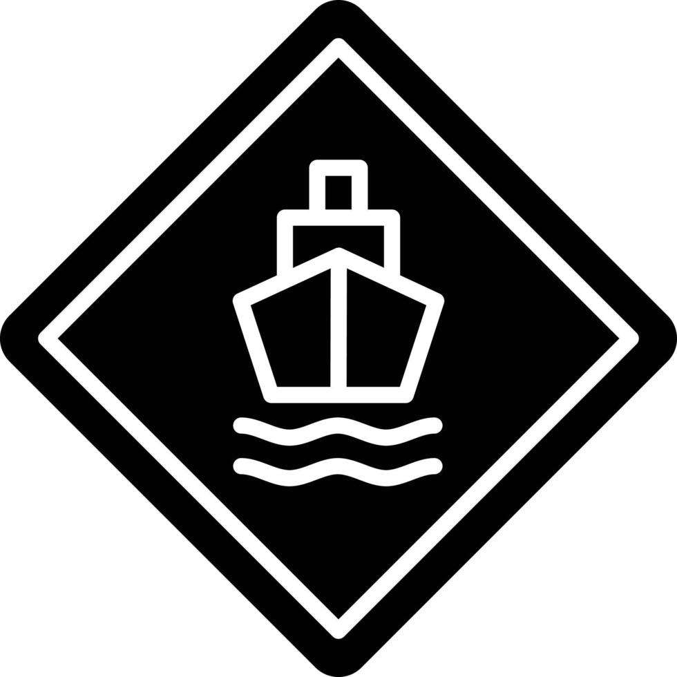 Dock Icon Style vector