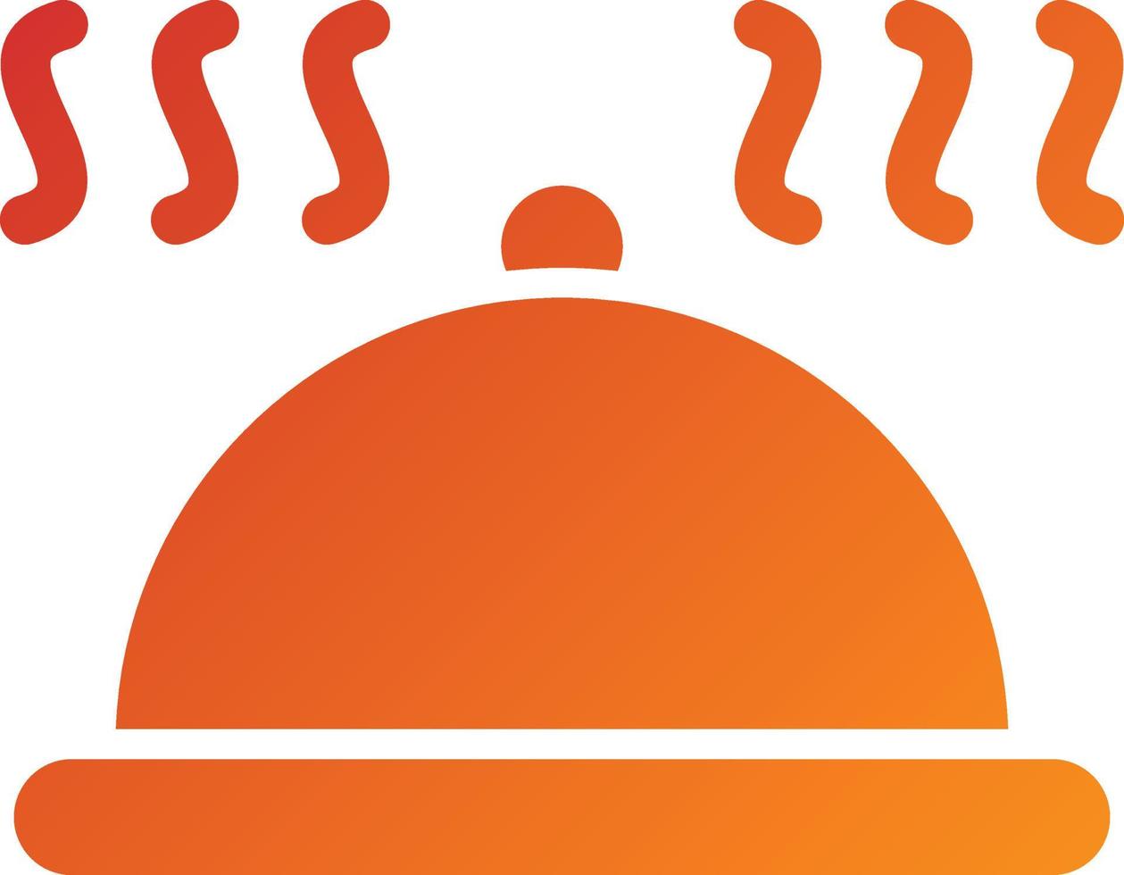 Platter Icon Style vector