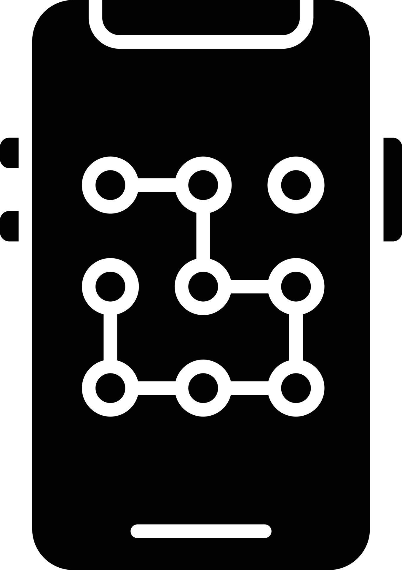 Pattern Icon Style 6070359 Vector Art at Vecteezy