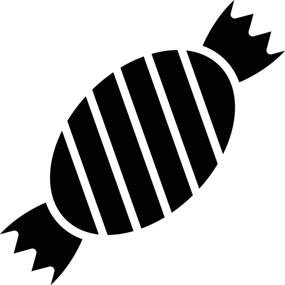 Candy Icon Style vector