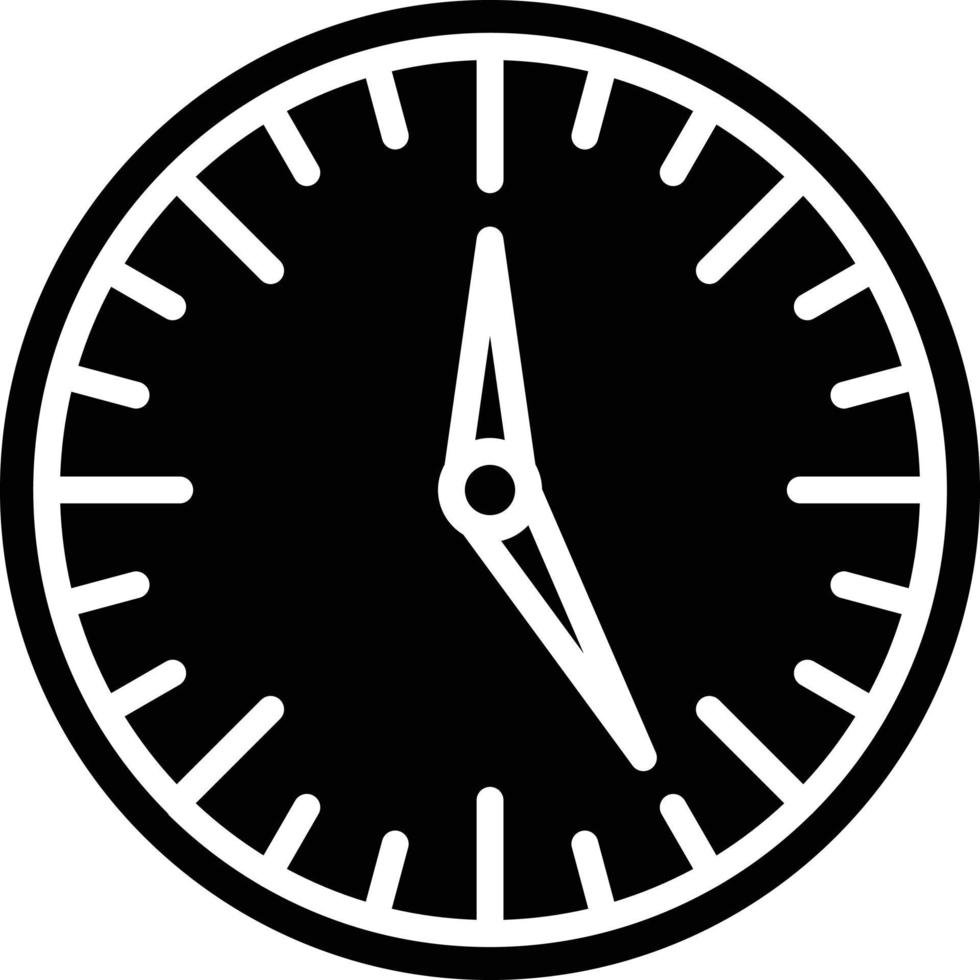 24 Hours Icon Style vector