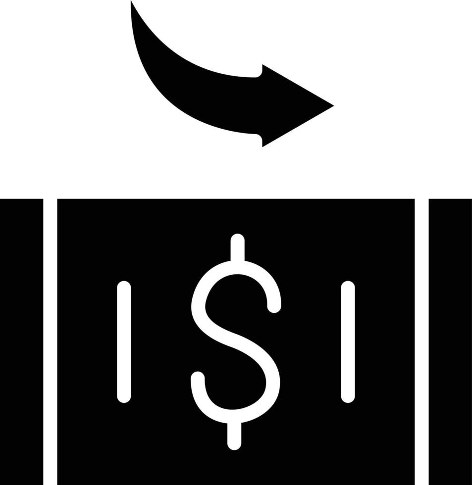 Refinance Icon Style vector