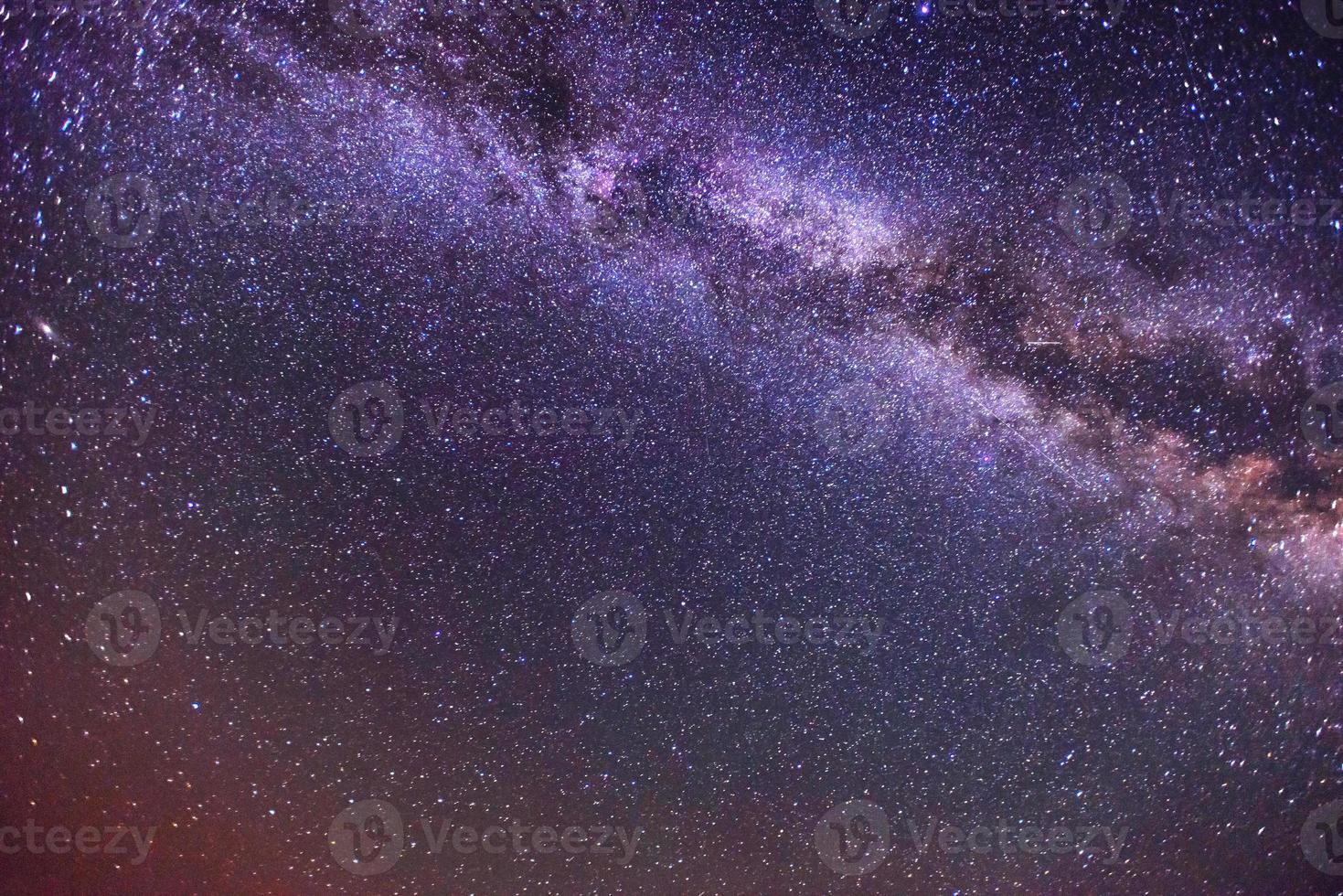 deep sky astrophoto photo