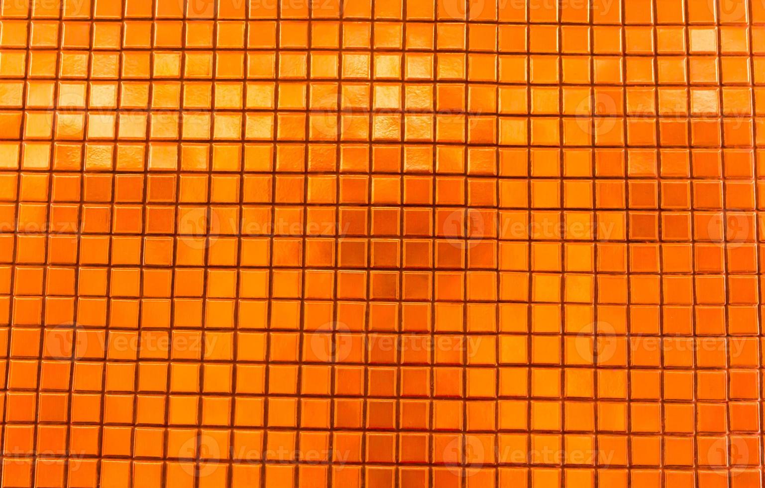 Texture mosaic tiles background photo