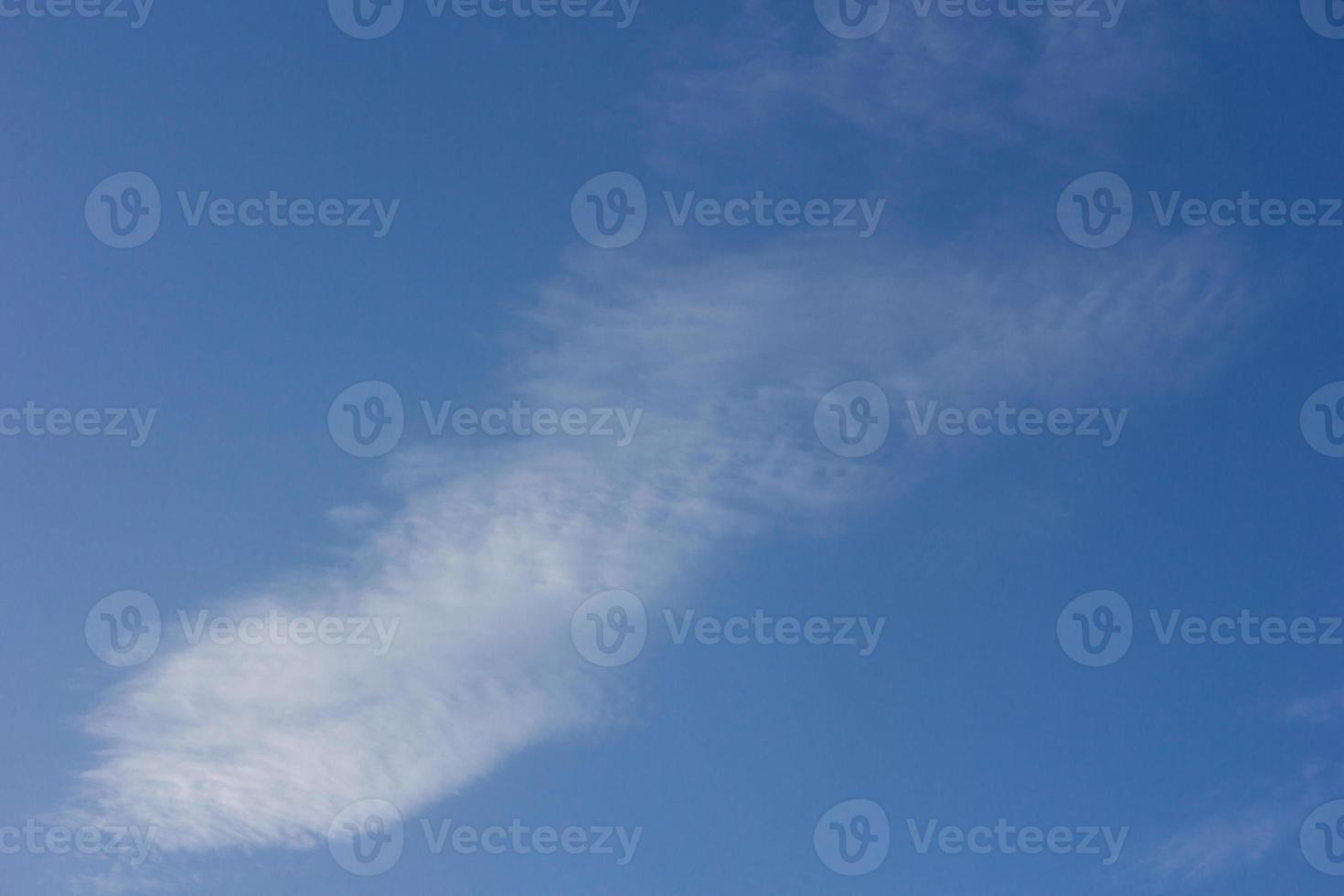 Sky and clouds nature use for background photo