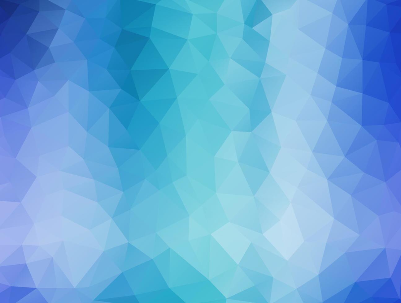 Vector background from polygons, abstract background, wallpaper