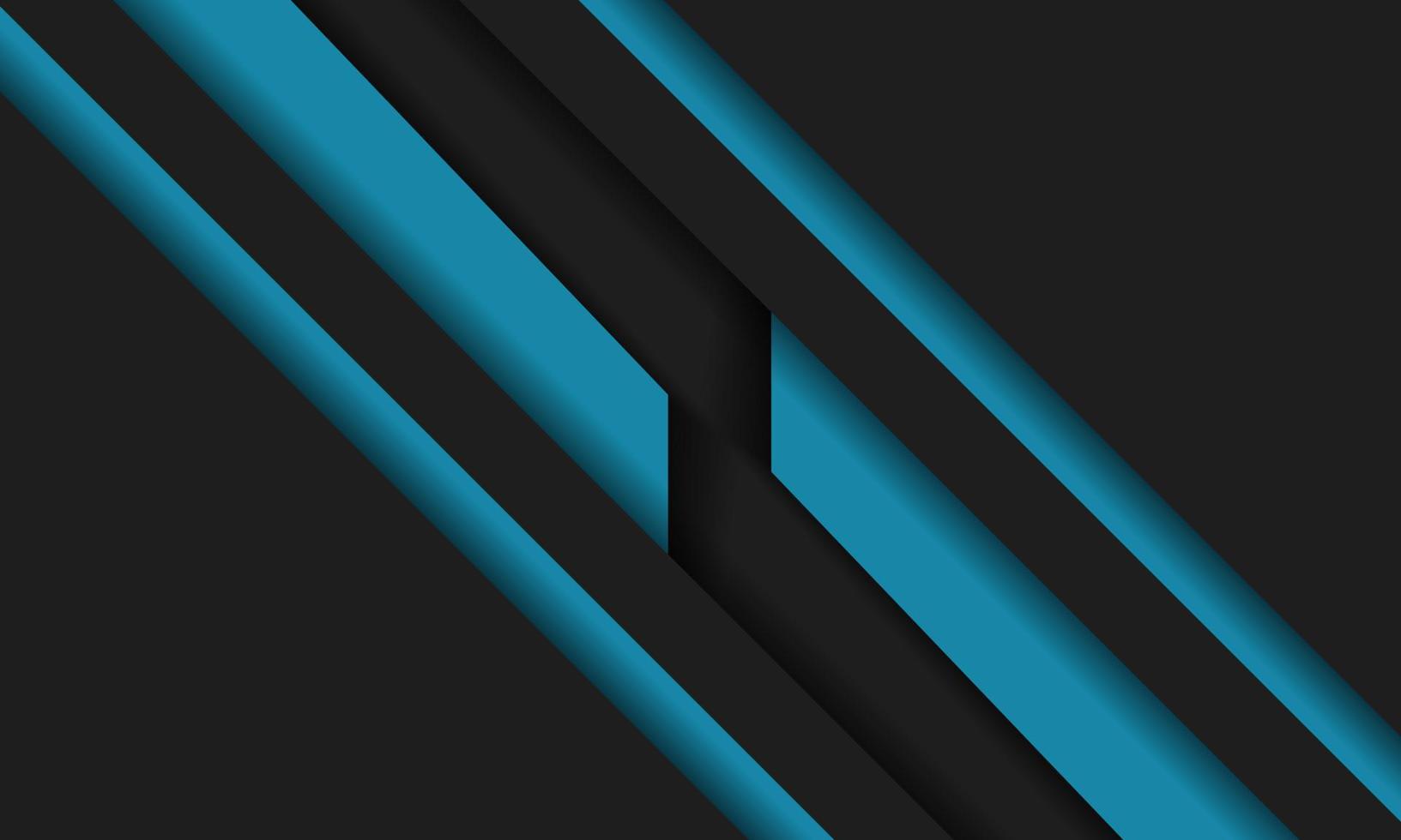 vector 10 abstract black and blue color background