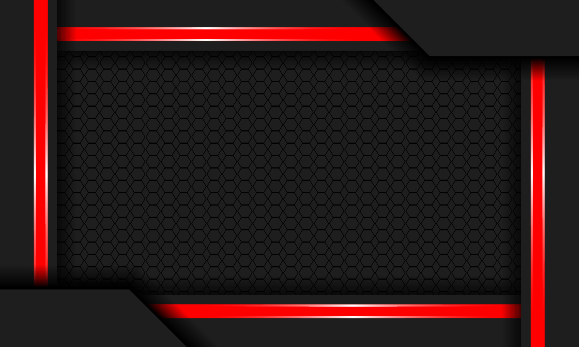 abstract black red wallpaper