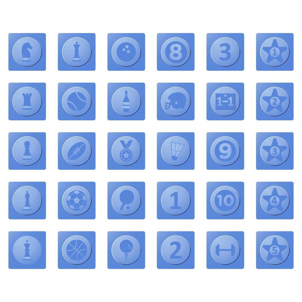 UI ICON Vol 2 vector