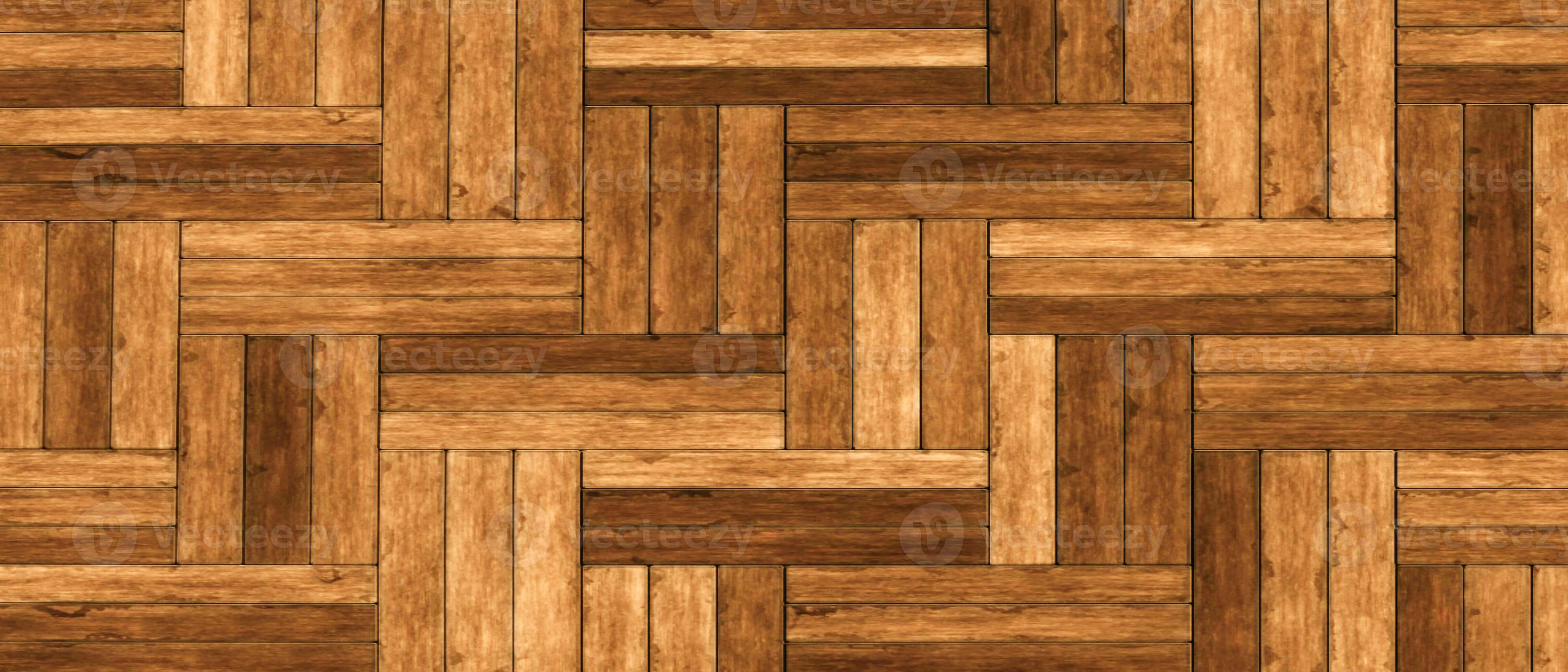 Herringbone Wood Floor Texture